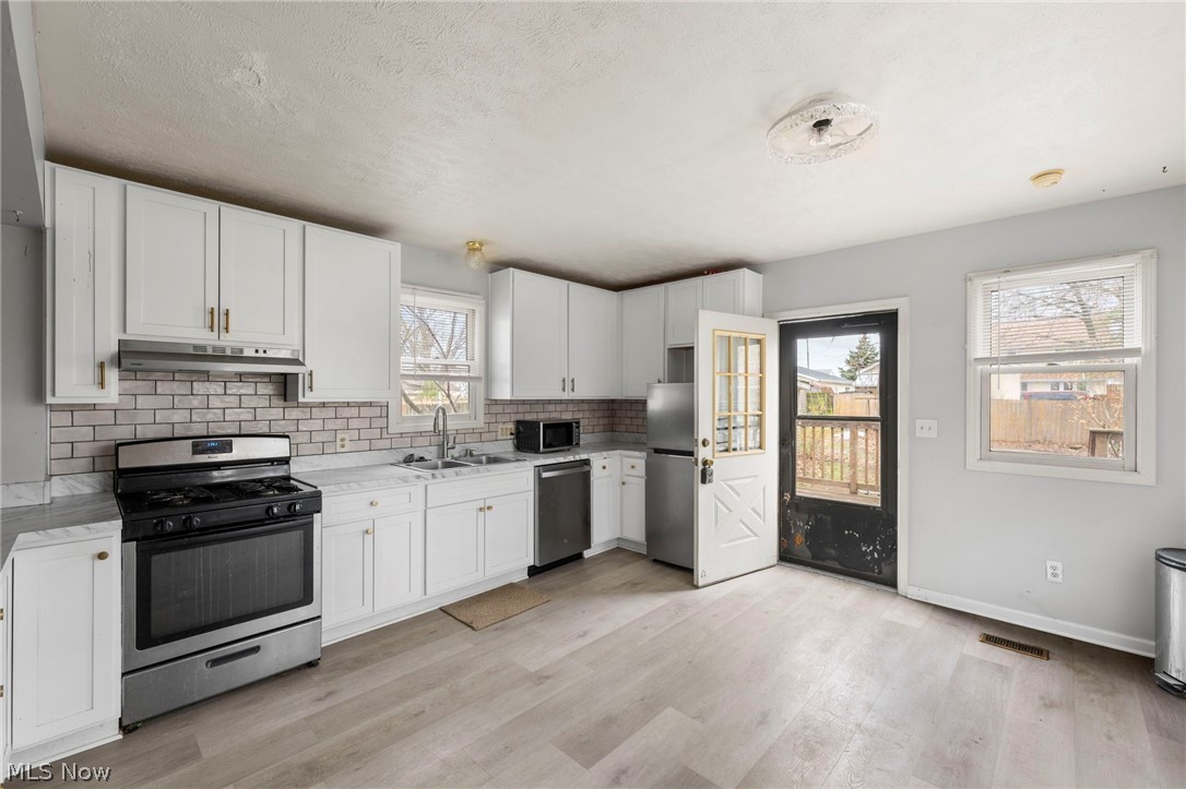 Urbanhurst Allotment - Residential