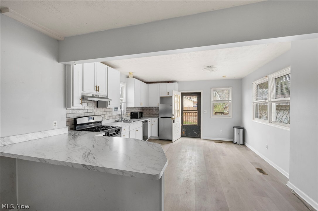 Urbanhurst Allotment - Residential