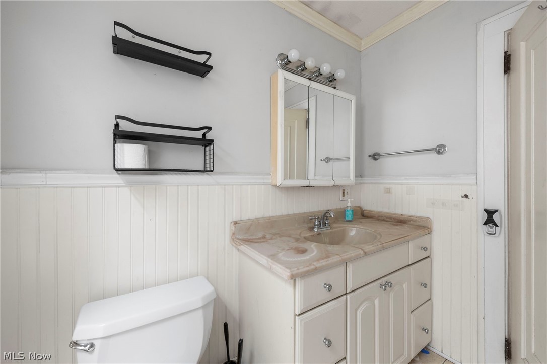 Urbanhurst Allotment - Residential