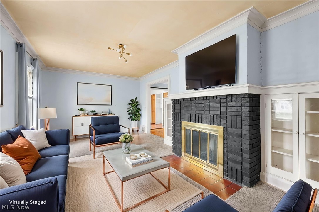 Urbanhurst Allotment - Residential