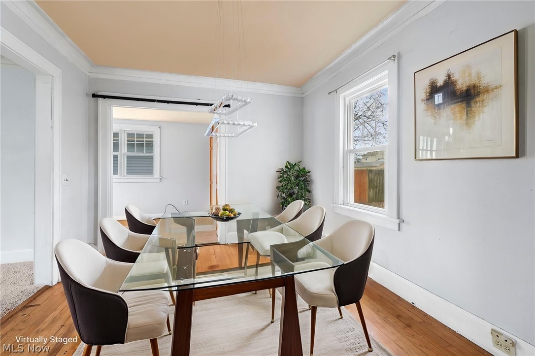 Urbanhurst Allotment - Residential