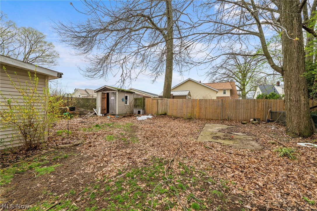 Urbanhurst Allotment - Residential