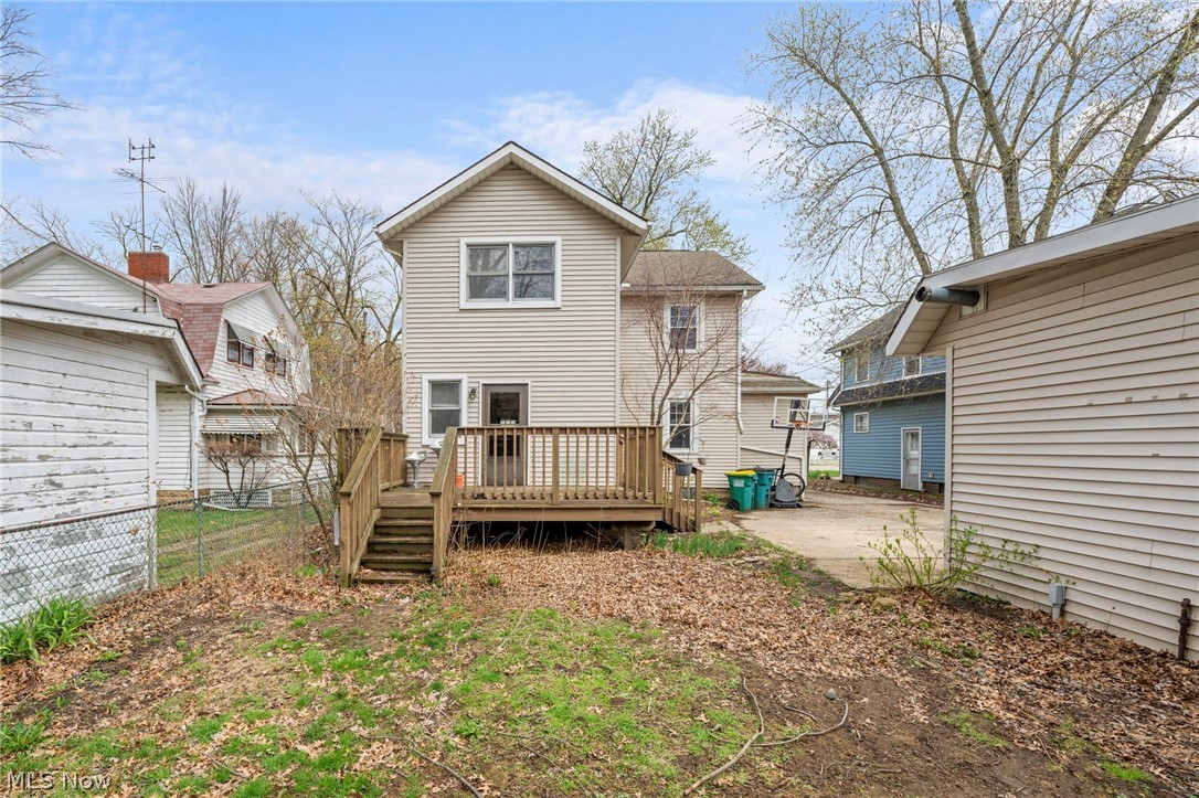 Urbanhurst Allotment - Residential