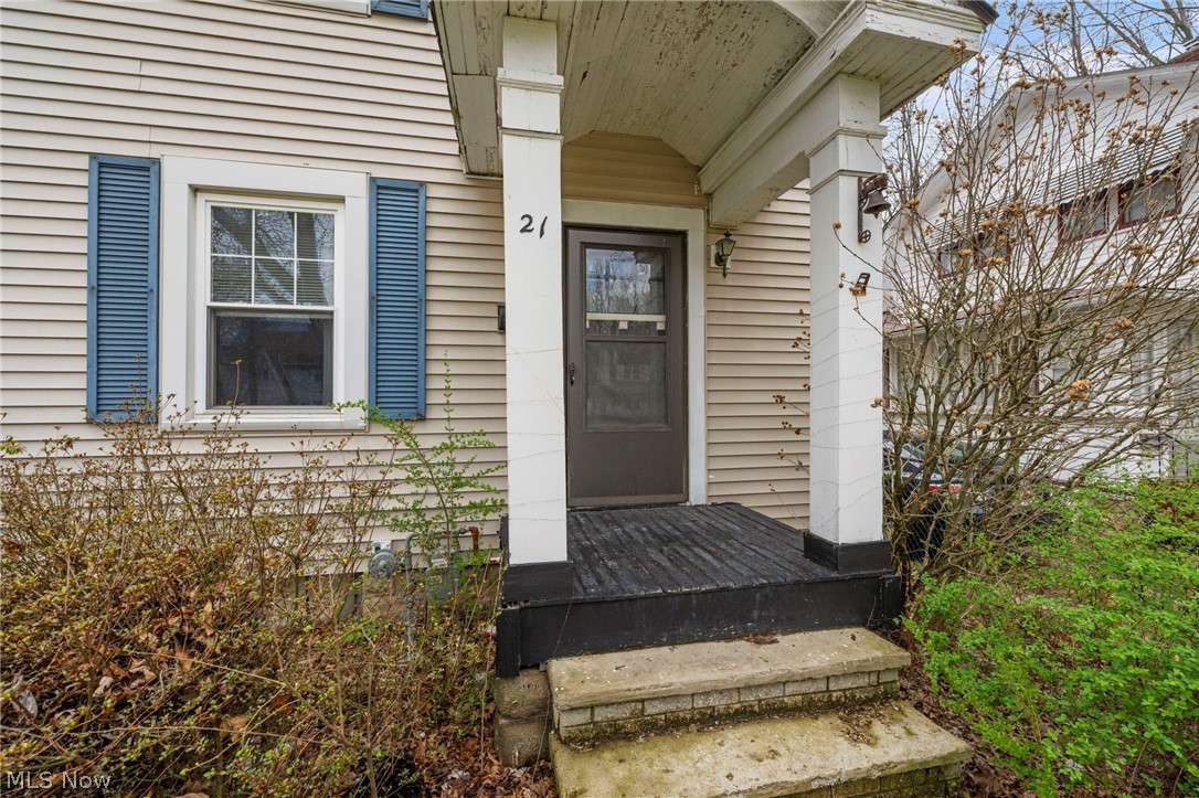 Urbanhurst Allotment - Residential