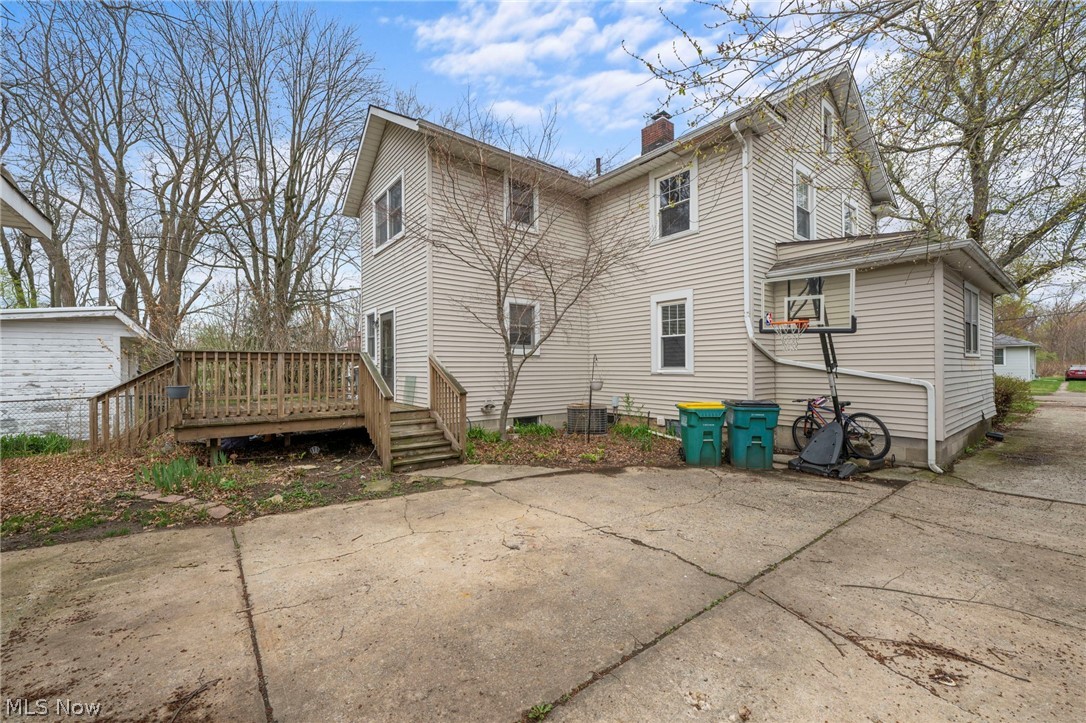 Urbanhurst Allotment - Residential