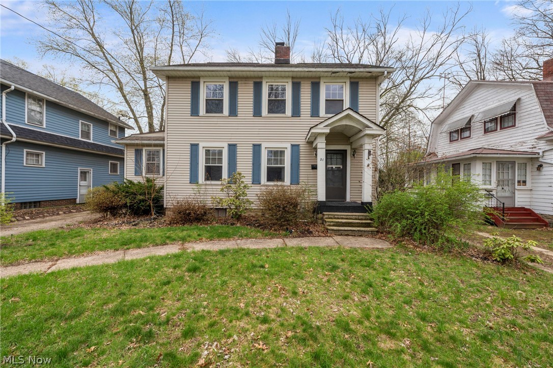 Urbanhurst Allotment - Residential