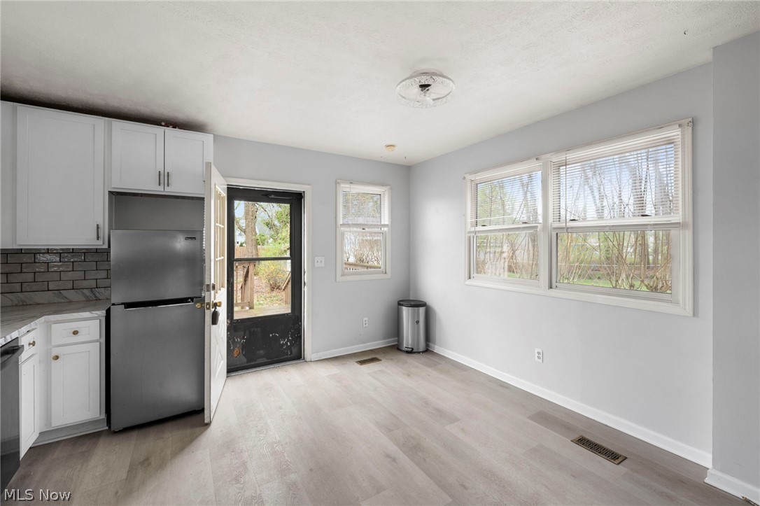 Urbanhurst Allotment - Residential