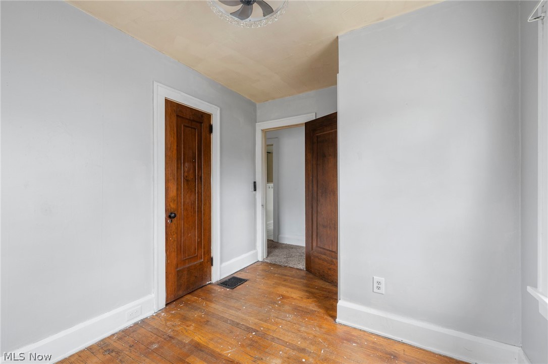 Urbanhurst Allotment - Residential