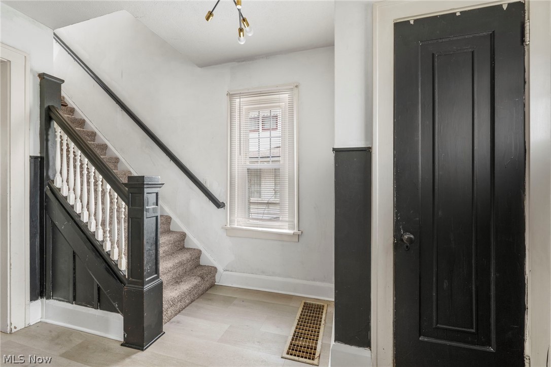 Urbanhurst Allotment - Residential