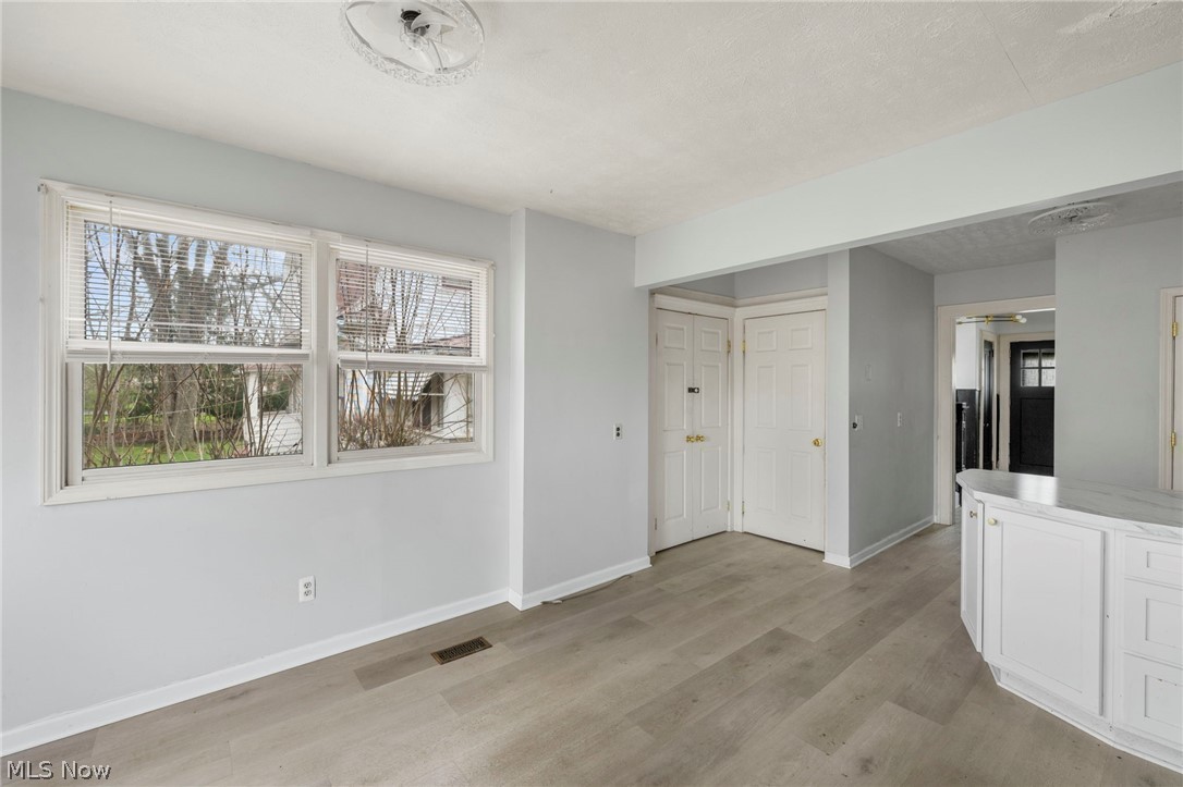 Urbanhurst Allotment - Residential