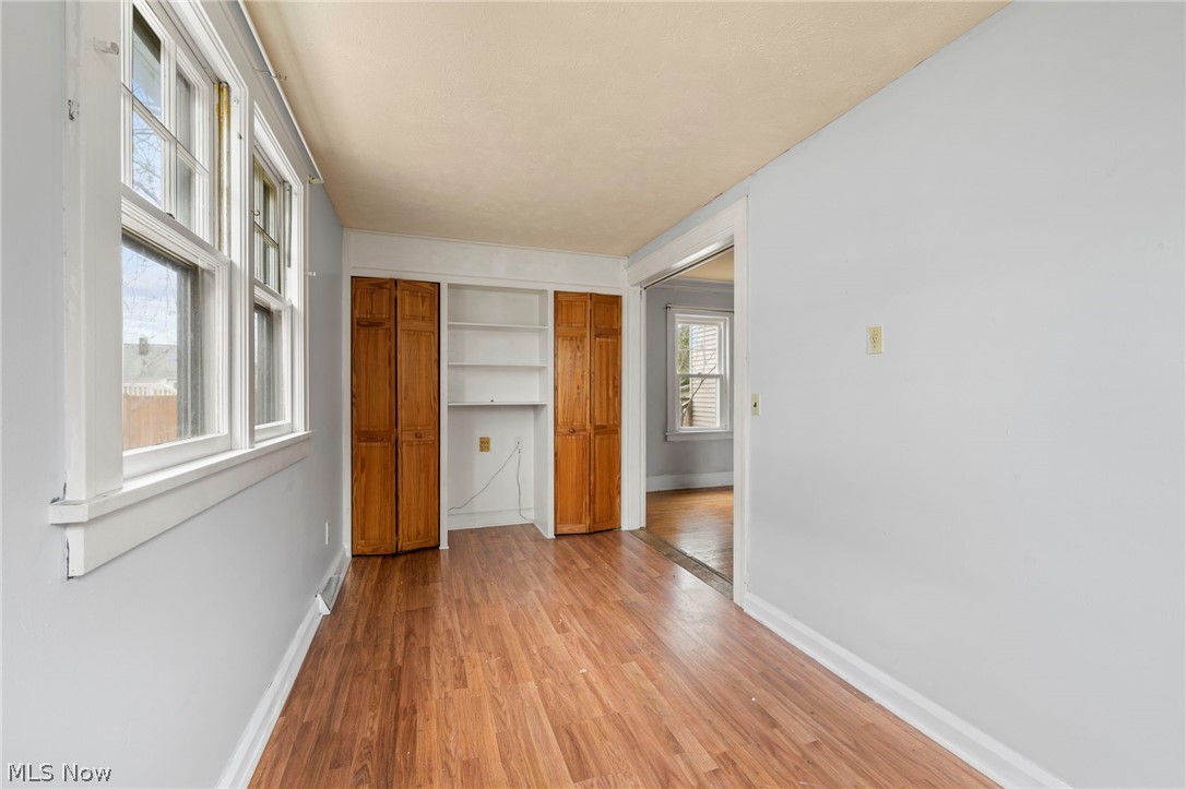 Urbanhurst Allotment - Residential