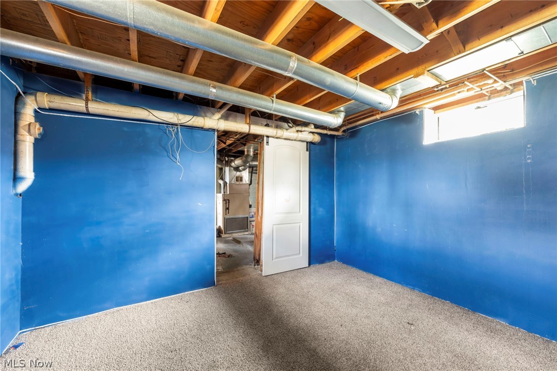 Urbanhurst Allotment - Residential