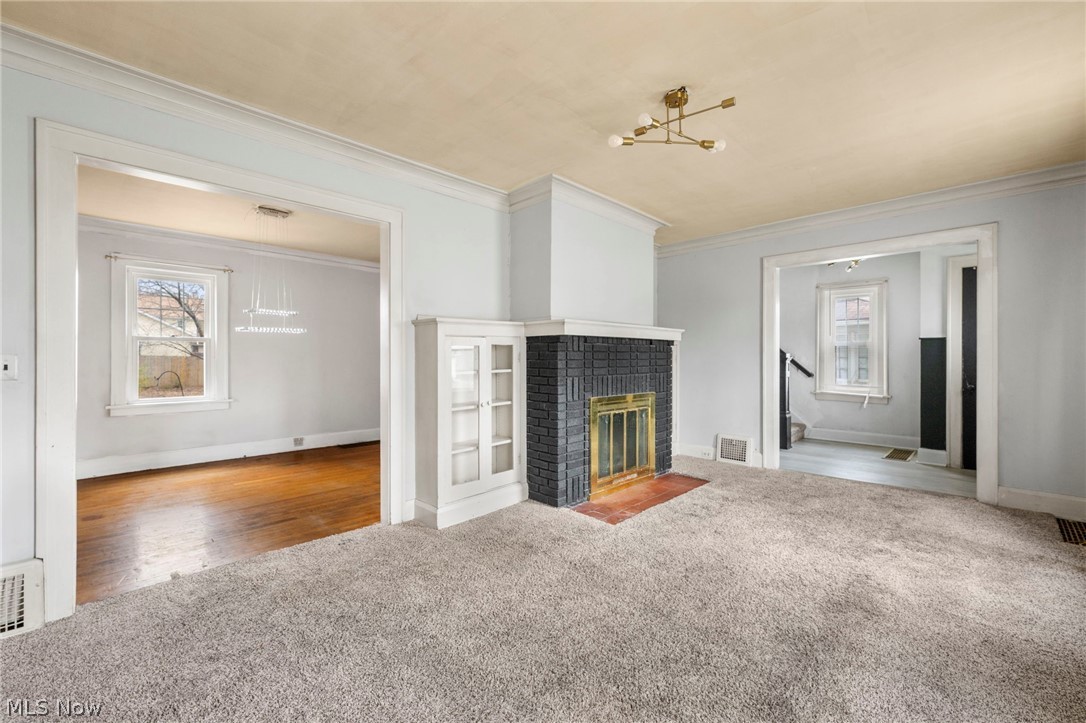 Urbanhurst Allotment - Residential