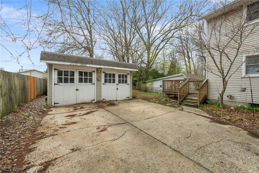 Urbanhurst Allotment - Residential