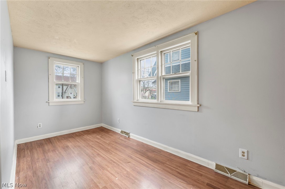 Urbanhurst Allotment - Residential