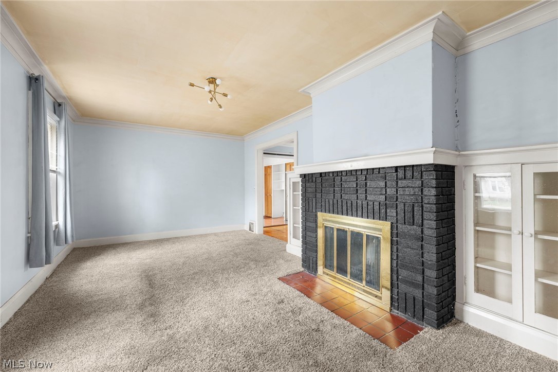 Urbanhurst Allotment - Residential