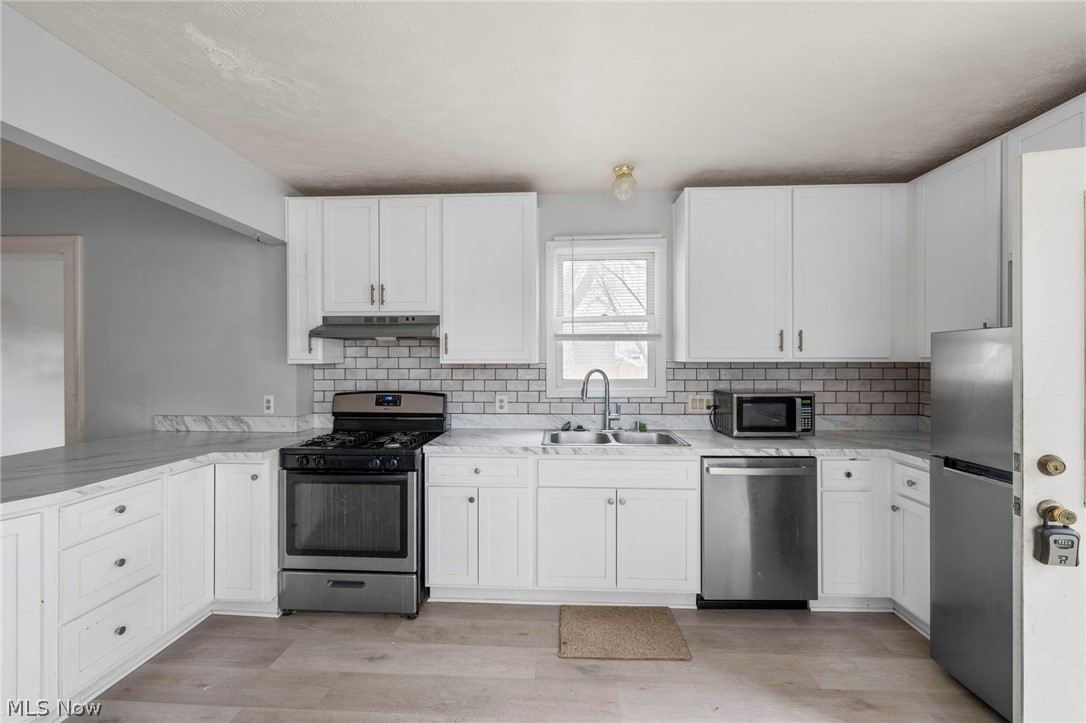 Urbanhurst Allotment - Residential