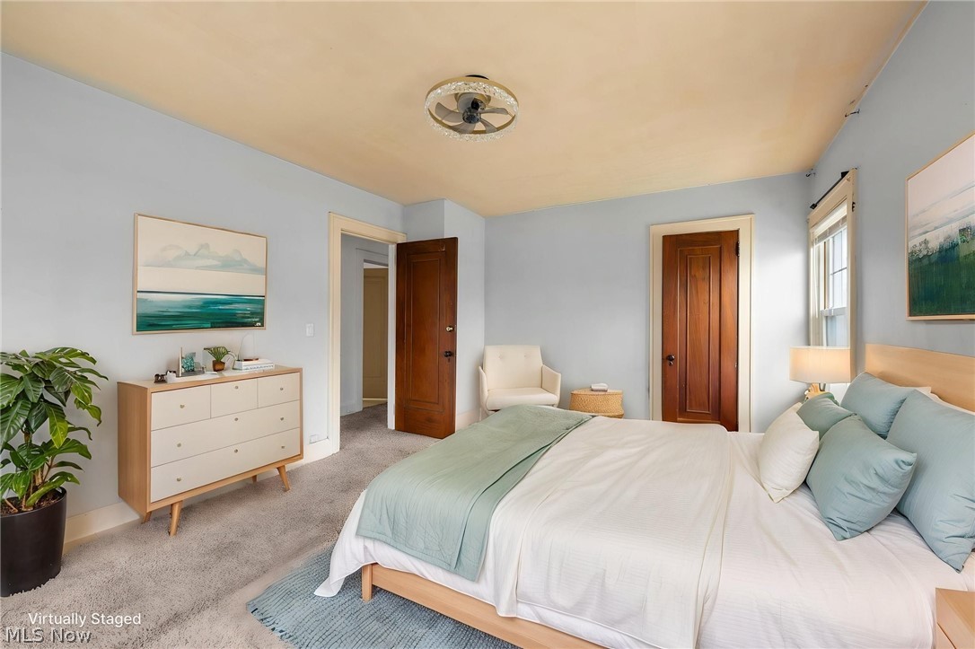 Urbanhurst Allotment - Residential