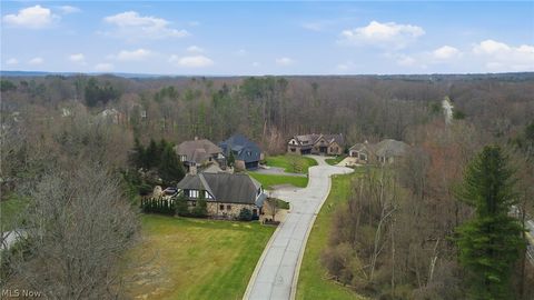 Tiny photo for Lancaster Court, Chagrin Falls, OH 44022 (MLS # 5195293)