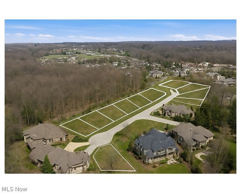 Tiny photo for Lancaster Court, Chagrin Falls, OH 44022 (MLS # 5195293)