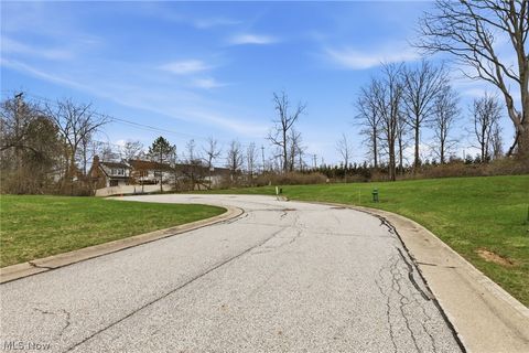 Tiny photo for Lancaster Court, Chagrin Falls, OH 44022 (MLS # 5195293)