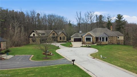 Tiny photo for Lancaster Court, Chagrin Falls, OH 44022 (MLS # 5195293)