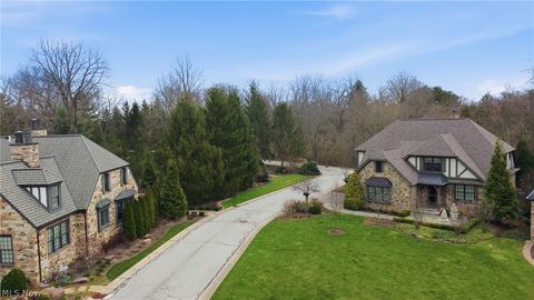 Tiny photo for Lancaster Court, Chagrin Falls, OH 44022 (MLS # 5195293)