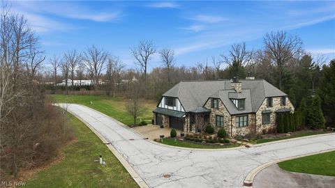 Tiny photo for Lancaster Court, Chagrin Falls, OH 44022 (MLS # 5195293)