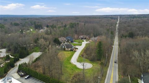 Tiny photo for Lancaster Court, Chagrin Falls, OH 44022 (MLS # 5195293)