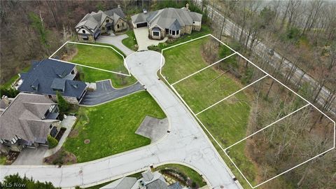 Tiny photo for Lancaster Court, Chagrin Falls, OH 44022 (MLS # 5195293)