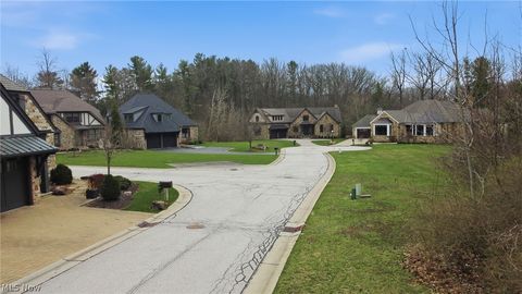Tiny photo for Lancaster Court, Chagrin Falls, OH 44022 (MLS # 5195293)
