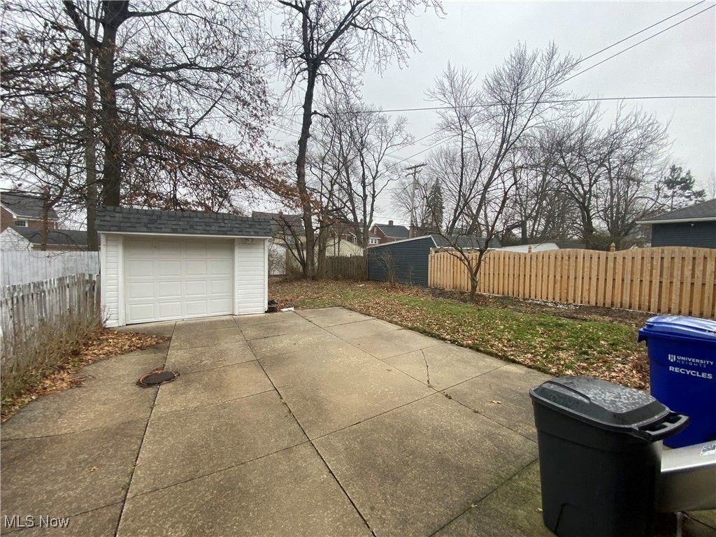 Photo of 3573 Silsby Road, University Heights, OH 44118 (MLS # 5180707)