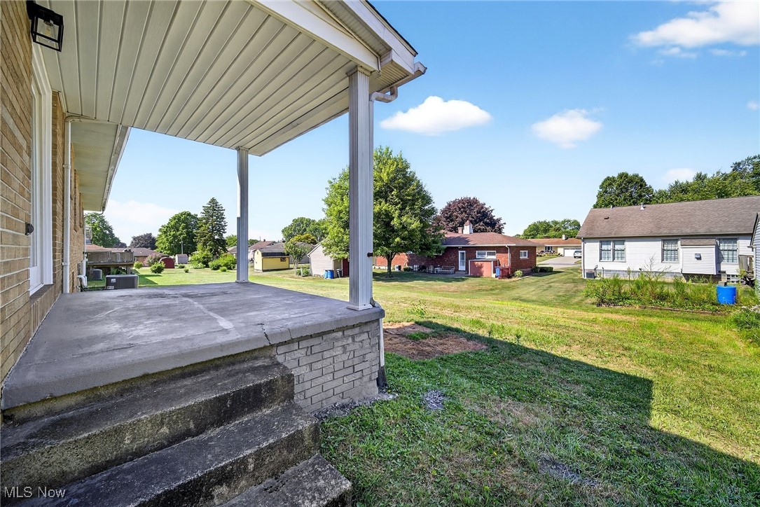 Homestead - Residential