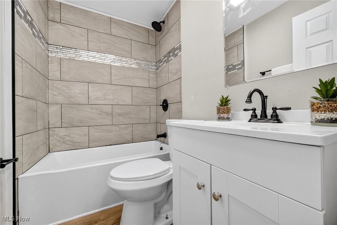 Homestead - Residential