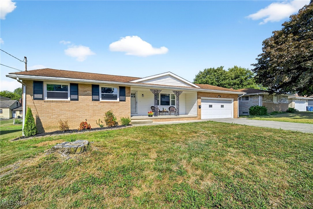 Homestead - Residential