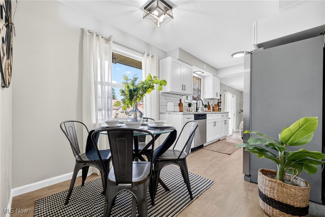 Homestead - Residential