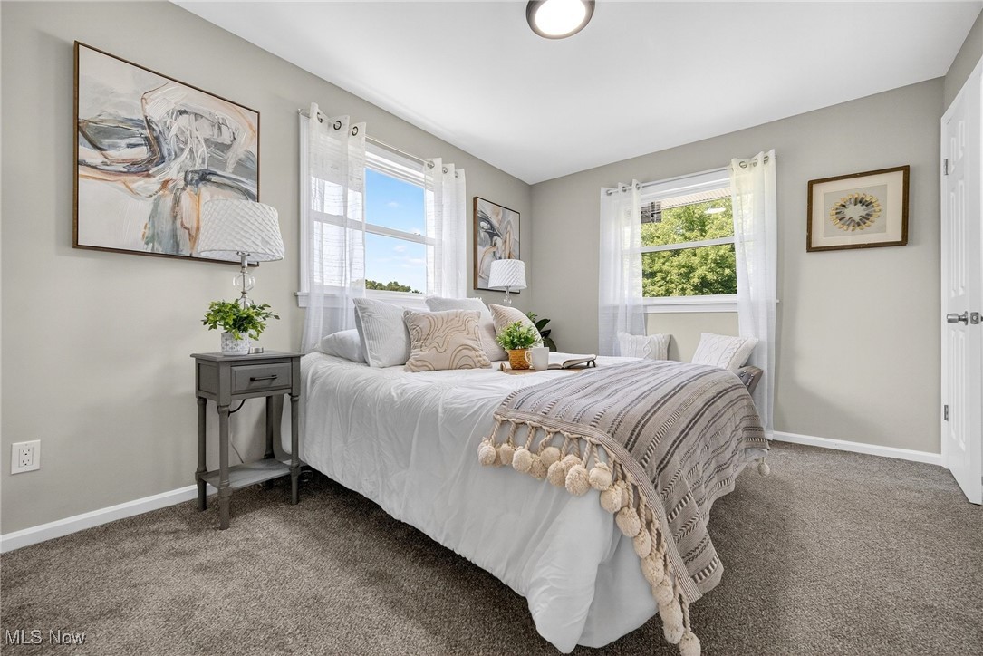 Homestead - Residential