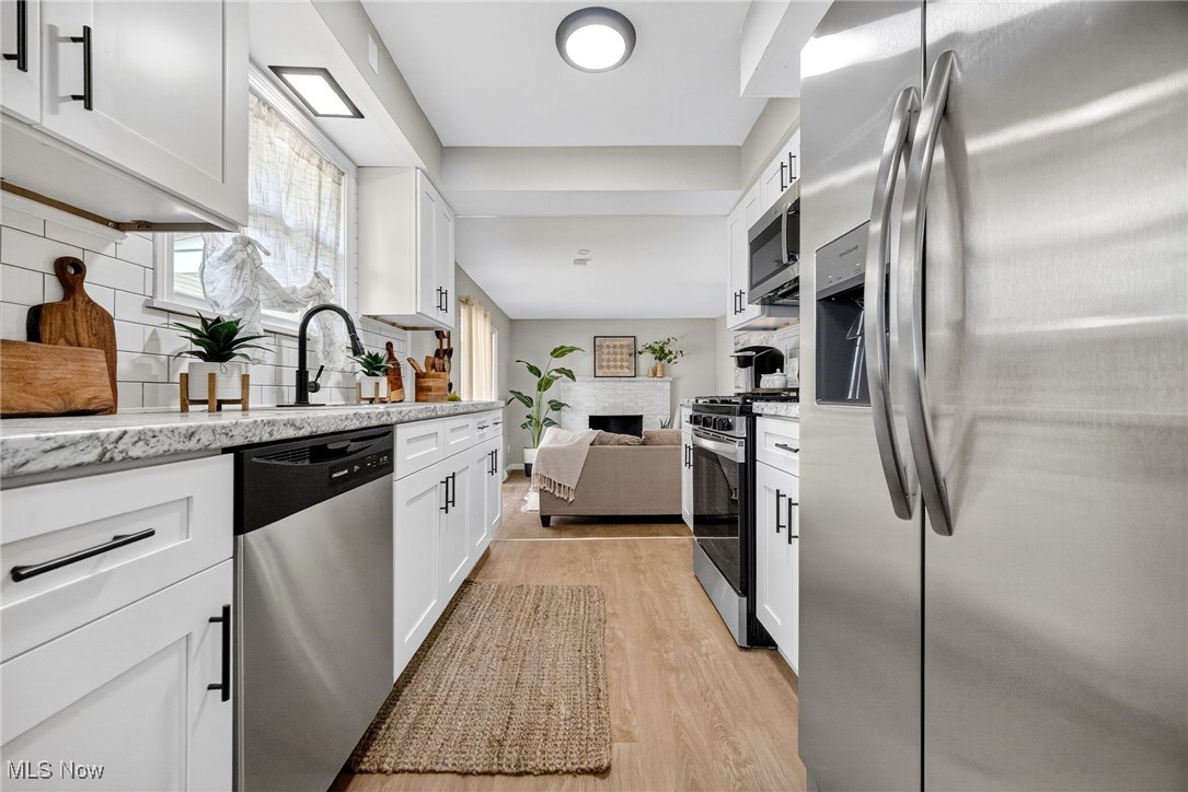 Homestead - Residential