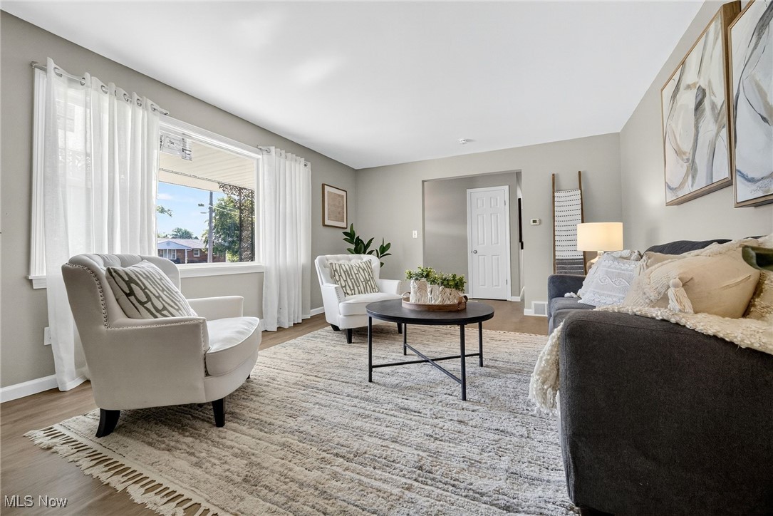 Homestead - Residential