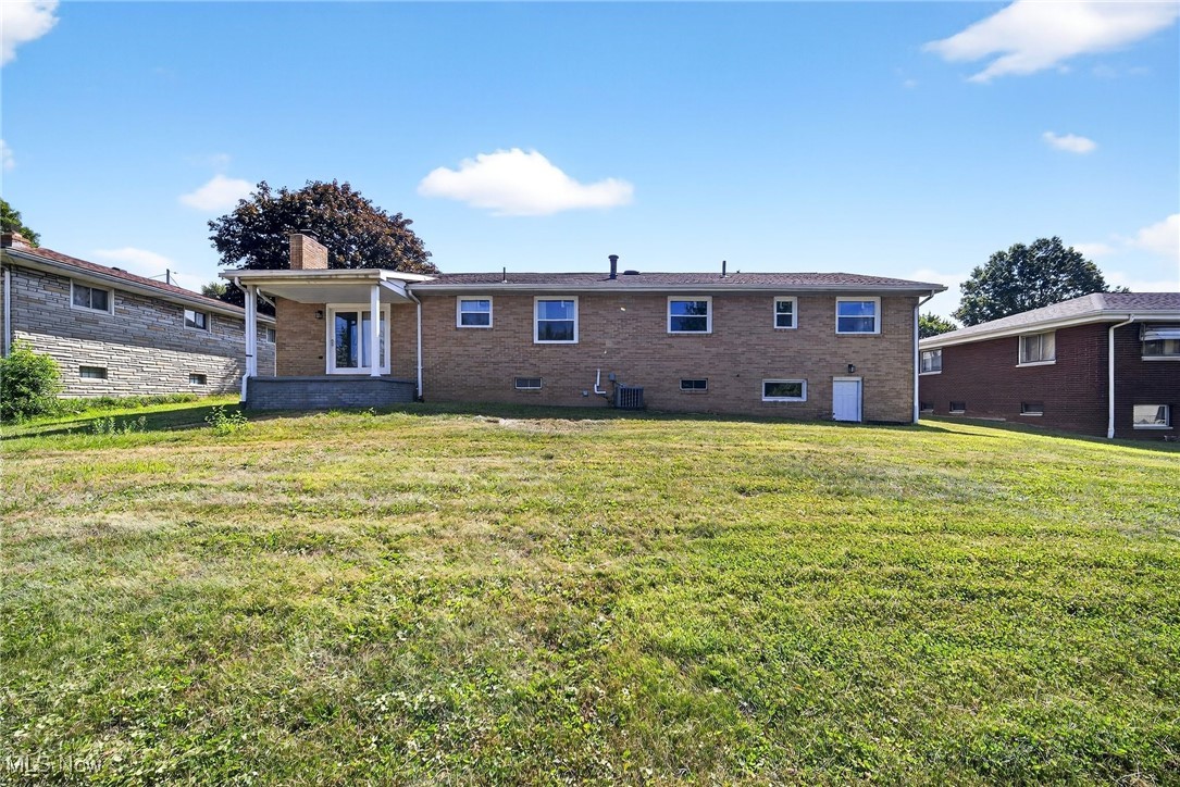 Homestead - Residential