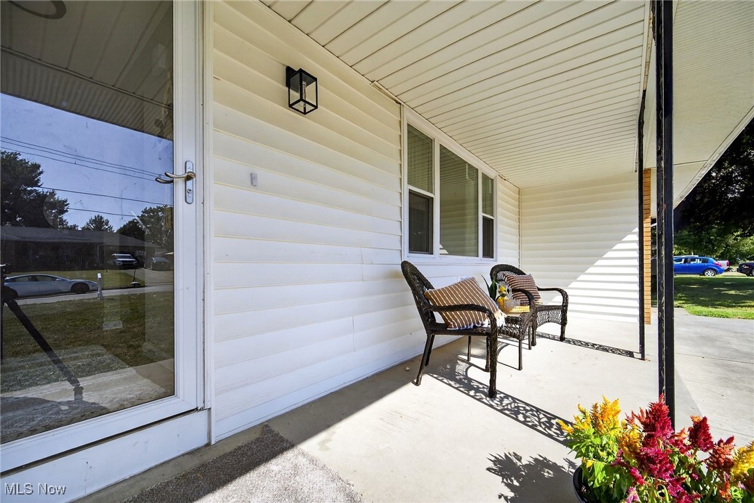 Homestead - Residential