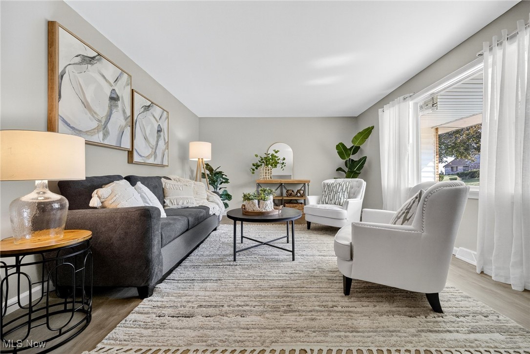 Homestead - Residential