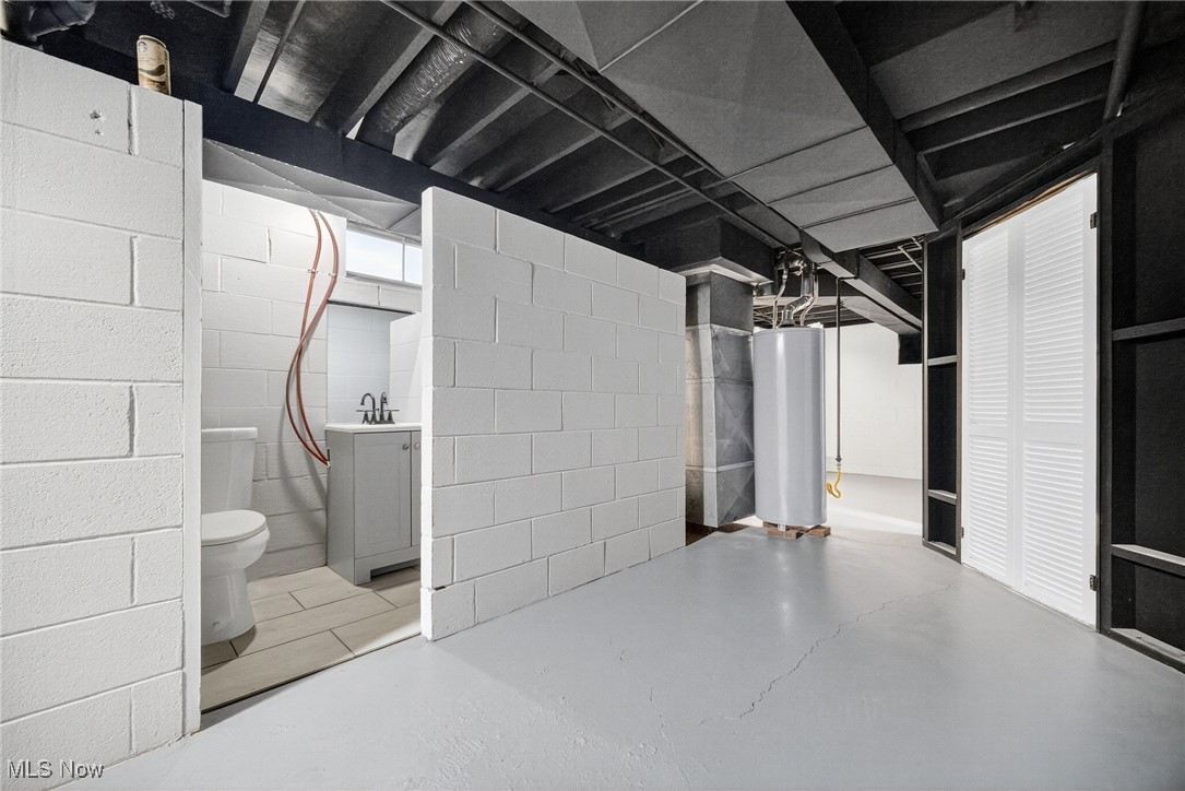 Homestead - Residential