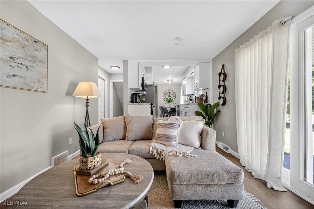 Homestead - Residential