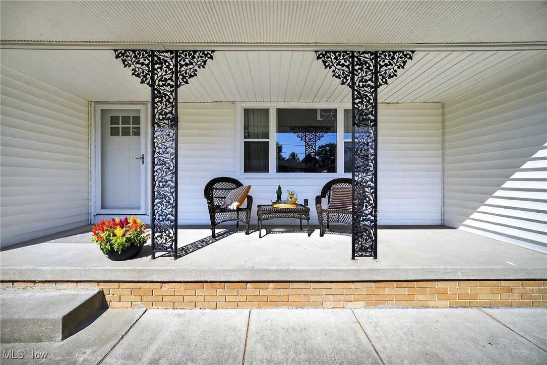 Homestead - Residential