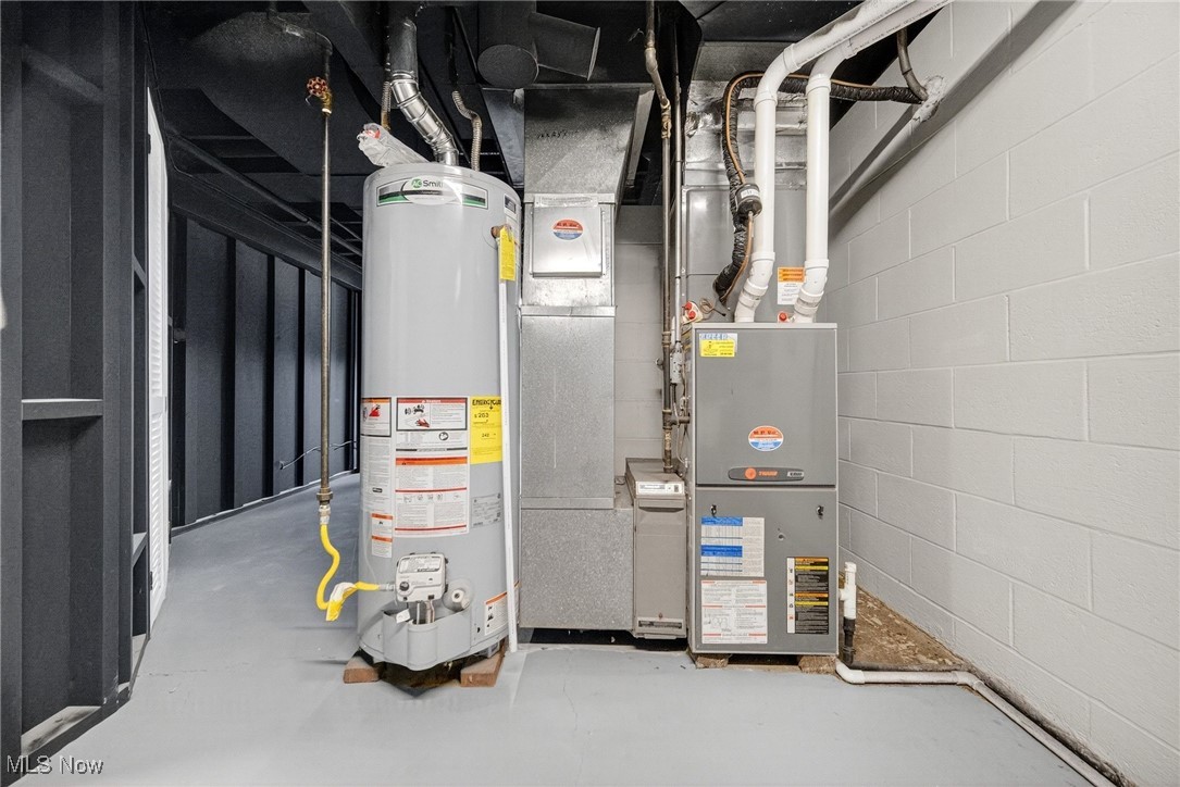 Homestead - Residential