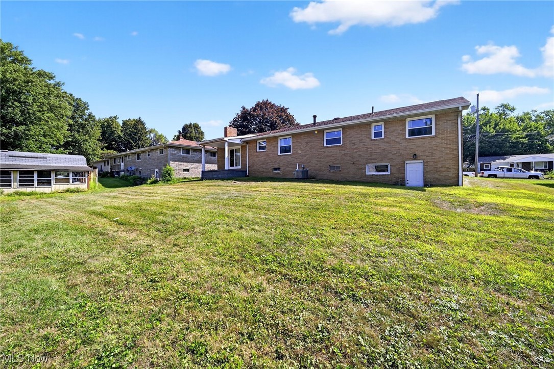 Homestead - Residential