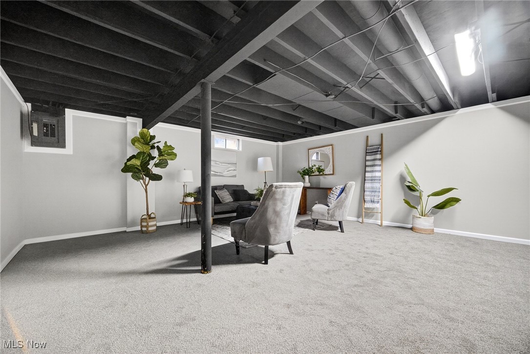 Homestead - Residential