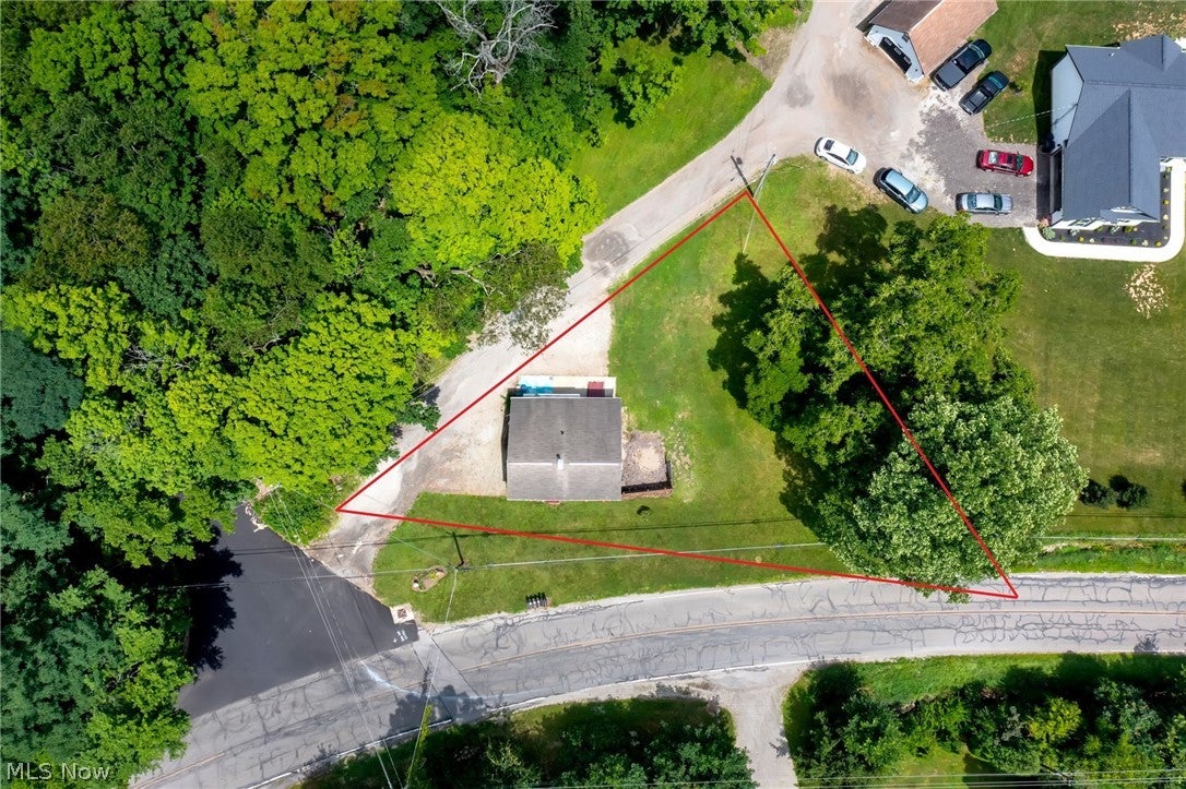 561 Mansfield Lucas Road