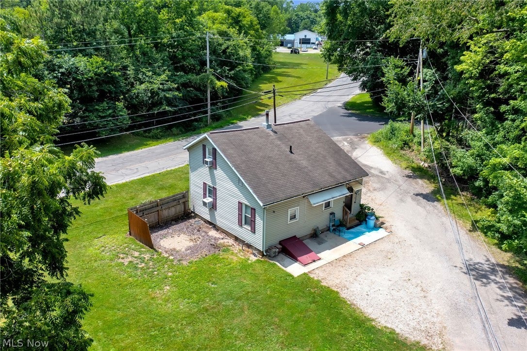 561 Mansfield Lucas Road